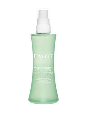 PAYOT HERBORISTE DÉTOX