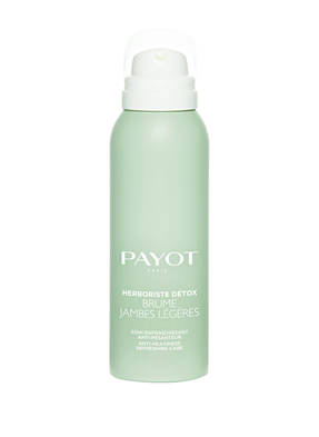 PAYOT HERBORISTE DÉTOX