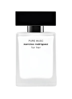 narciso rodriguez FOR HER PURE MUSC