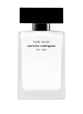 narciso rodriguez FOR HER PURE MUSC