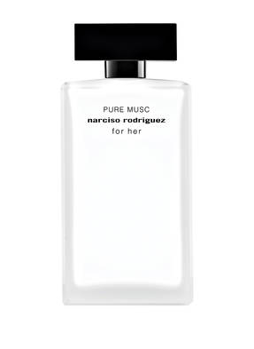 narciso rodriguez FOR HER PURE MUSC