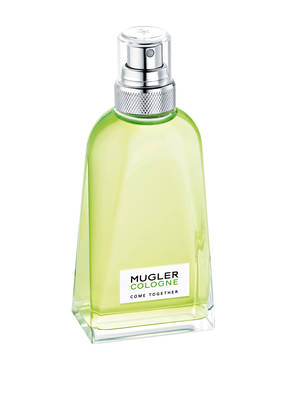 MUGLER MUGLER COLOGNE - COME TOGETHER