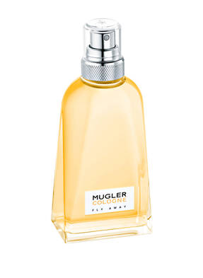 MUGLER MUGLER COLOGNE - FLY AWAY