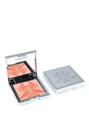 sisley PALETTE L'ORCHIDÉE