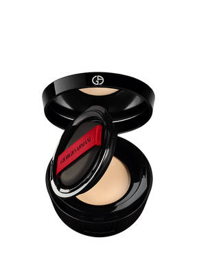GIORGIO ARMANI BEAUTY POWER FABRIC