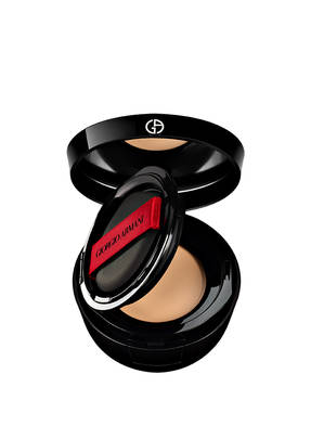 GIORGIO ARMANI BEAUTY POWER FABRIC
