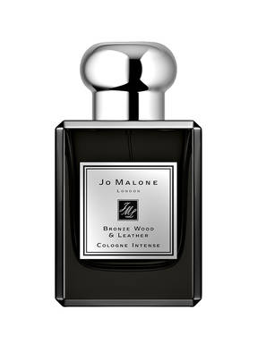 JO MALONE LONDON BRONZE WOOD & LEATHER