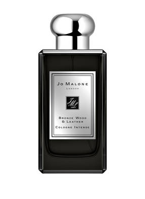 JO MALONE LONDON BRONZE WOOD & LEATHER