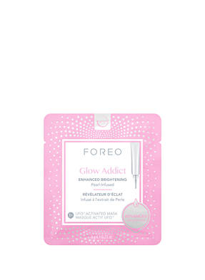 FOREO UFO GLOW ADDICT