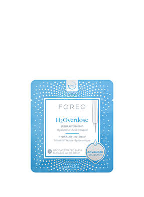 FOREO UFO H2OVERDOSE