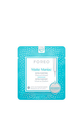 FOREO UFO MATTE MANIAC