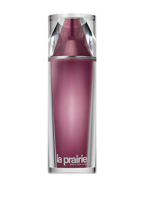 La Prairie THE PLATINUM RARE COLLECTION
