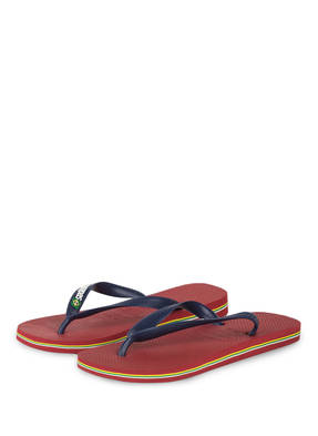 havaianas Zehentrenner BRAZIL