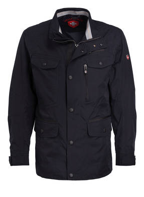 WELLENSTEYN Jacke CHESTER