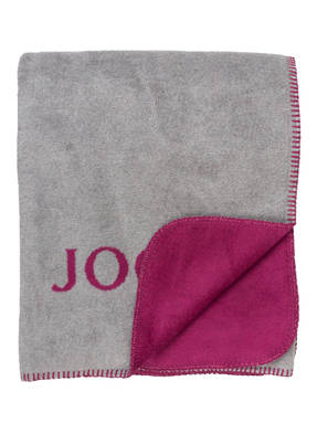 JOOP! Plaid UNI DOUBLEFACE
