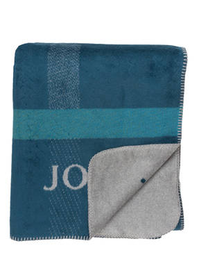 JOOP! Plaid UNI DOUBLEFACE