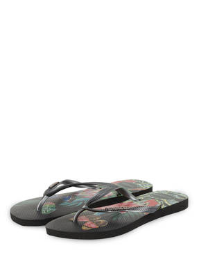 havaianas Zehentrenner TROPICAL