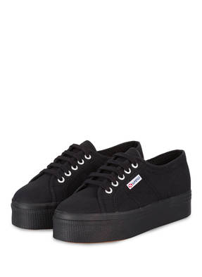 SUPERGA Plateau-Sneaker 2790 ACOTW