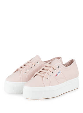 SUPERGA Plateau-Sneaker 2790 ACOTW