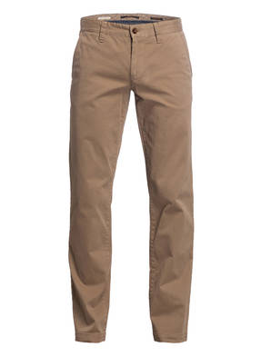 ALBERTO Chino LOU Regular Slim Fit