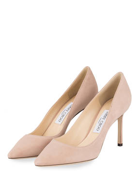 JIMMY CHOO Pumps ROMY 85