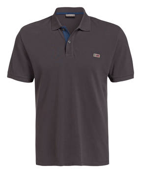 NAPAPIJRI Piqué-Poloshirt TALY