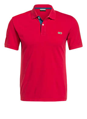 NAPAPIJRI Piqué-Poloshirt TALY