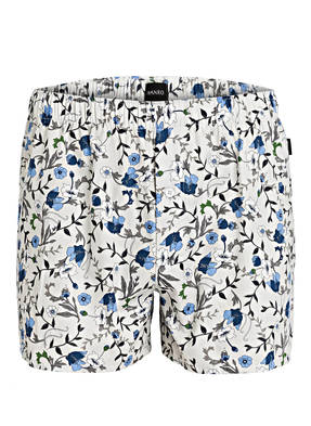 HANRO Web-Boxershorts