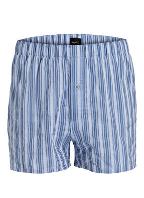 HANRO Web-Boxershorts