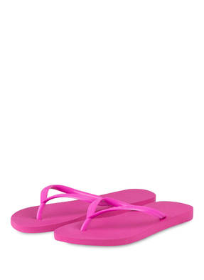 havaianas Zehentrenner SLIM