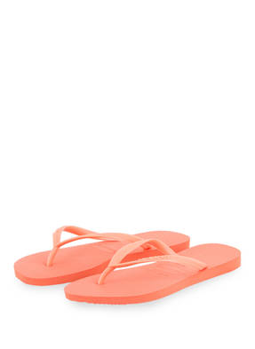 havaianas Zehentrenner SLIM