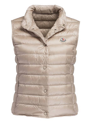 MONCLER Daunenweste LIANE