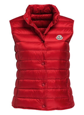 MONCLER Daunenweste LIANE