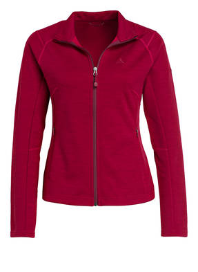 Schöffel Stretch-Fleecejacke NAGOYA