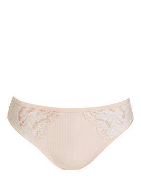 Triumph Slip PEONY FLORALE