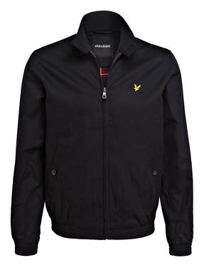 LYLE & SCOTT Jacke HARRINGTON