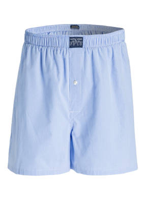 POLO RALPH LAUREN Web-Boxershorts