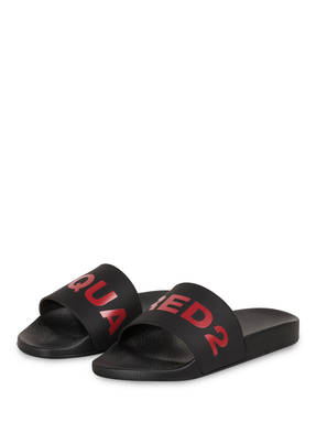 DSQUARED2 Sandalen