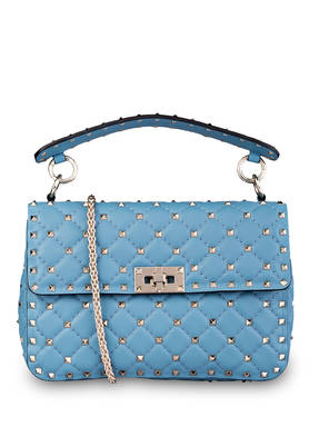 VALENTINO GARAVANI Handtasche ROCKSTUD SPIKE MEDIUM