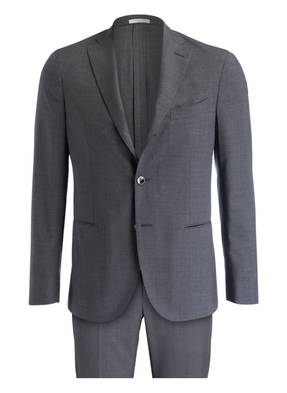 BOGLIOLI Anzug Slim Fit