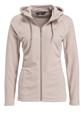 THE NORTH FACE Fleecejacke MEZZALUNA