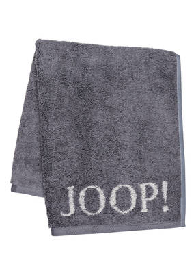 JOOP! Gästehandtuch CLASSIC DOUBLEFACE