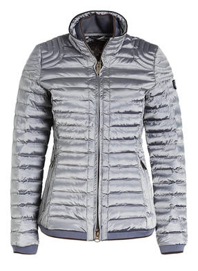 WELLENSTEYN Steppjacke HELIUM SHORT