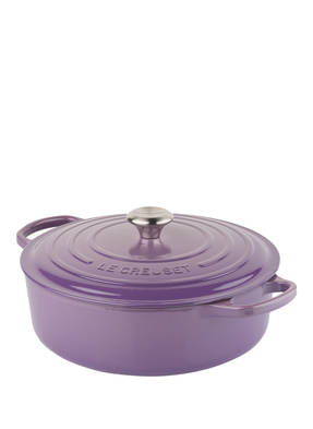 LE CREUSET Gourmet-Bräter SIGNATURE
