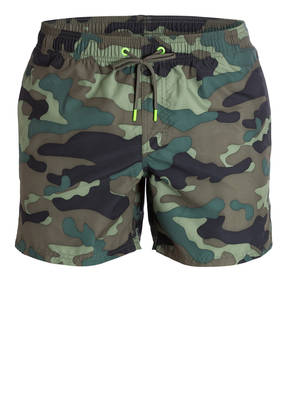 SUNDEK Badeshorts