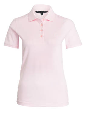 ARMANI EXCHANGE Piqué-Poloshirt