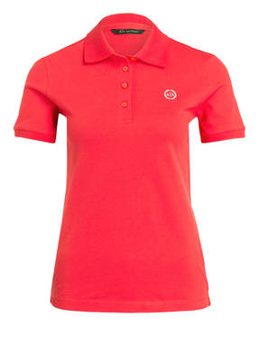 ARMANI EXCHANGE Piqué-Poloshirt