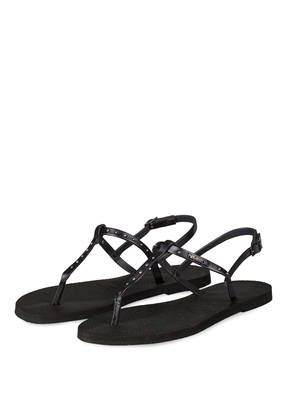 havaianas Zehentrenner YOU RIVIERA MAXI