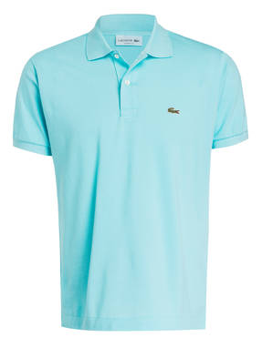 LACOSTE Piqué-Poloshirt Classic Fit
