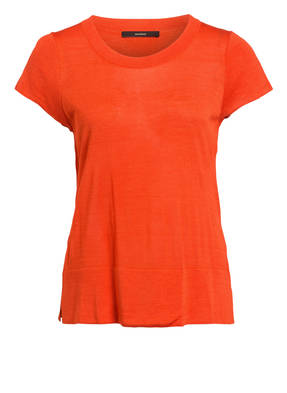 windsor. Seidenshirt